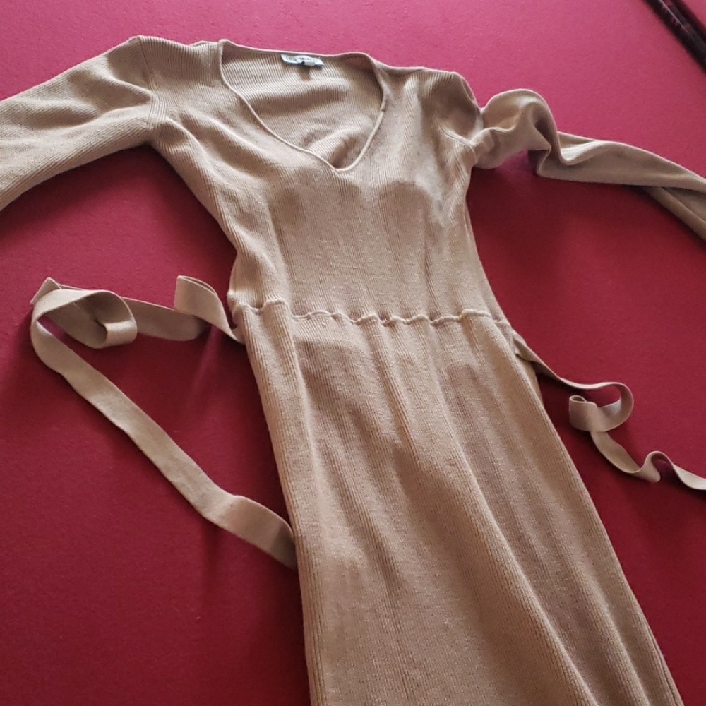 Fashion Nova dress. Never worn, no tags